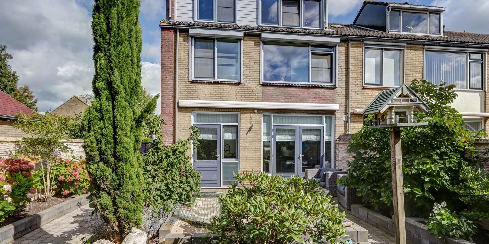 herfstklaar maken woning
